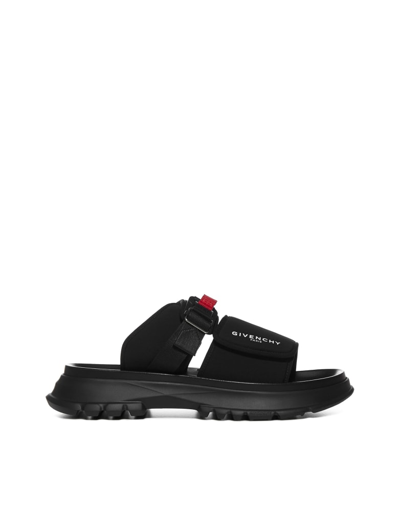 Givenchy Shoes - Nero
