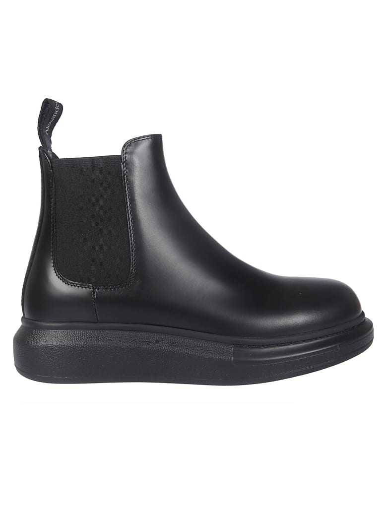 Alexander McQueen Boots | italist, ALWAYS LIKE A SALE