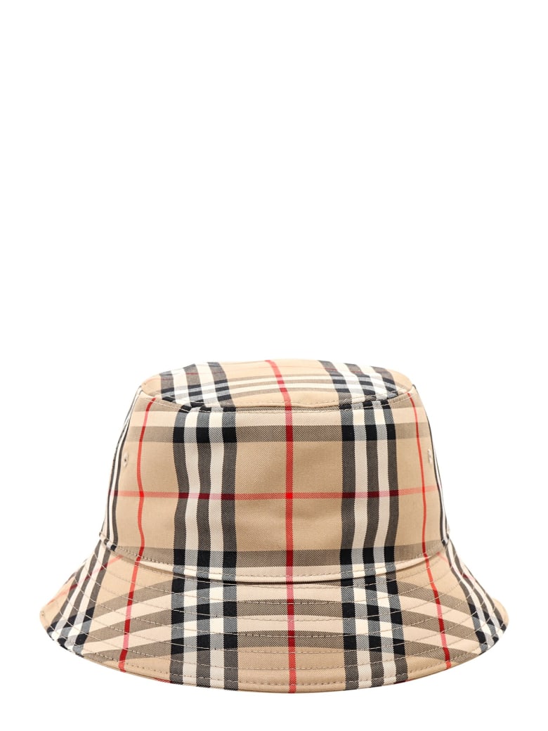 burberry hat on sale