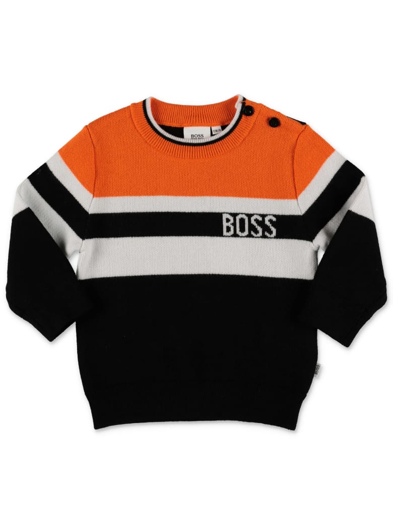 hugo boss sweatshirt price