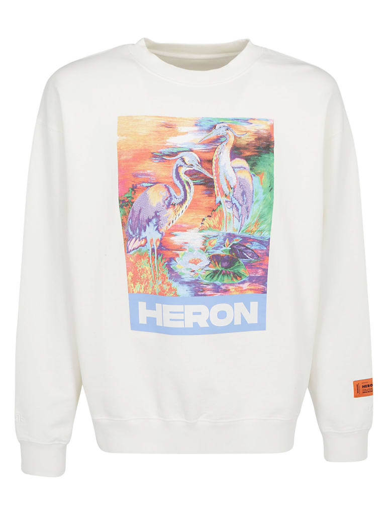 heron preston sweatshirt sale