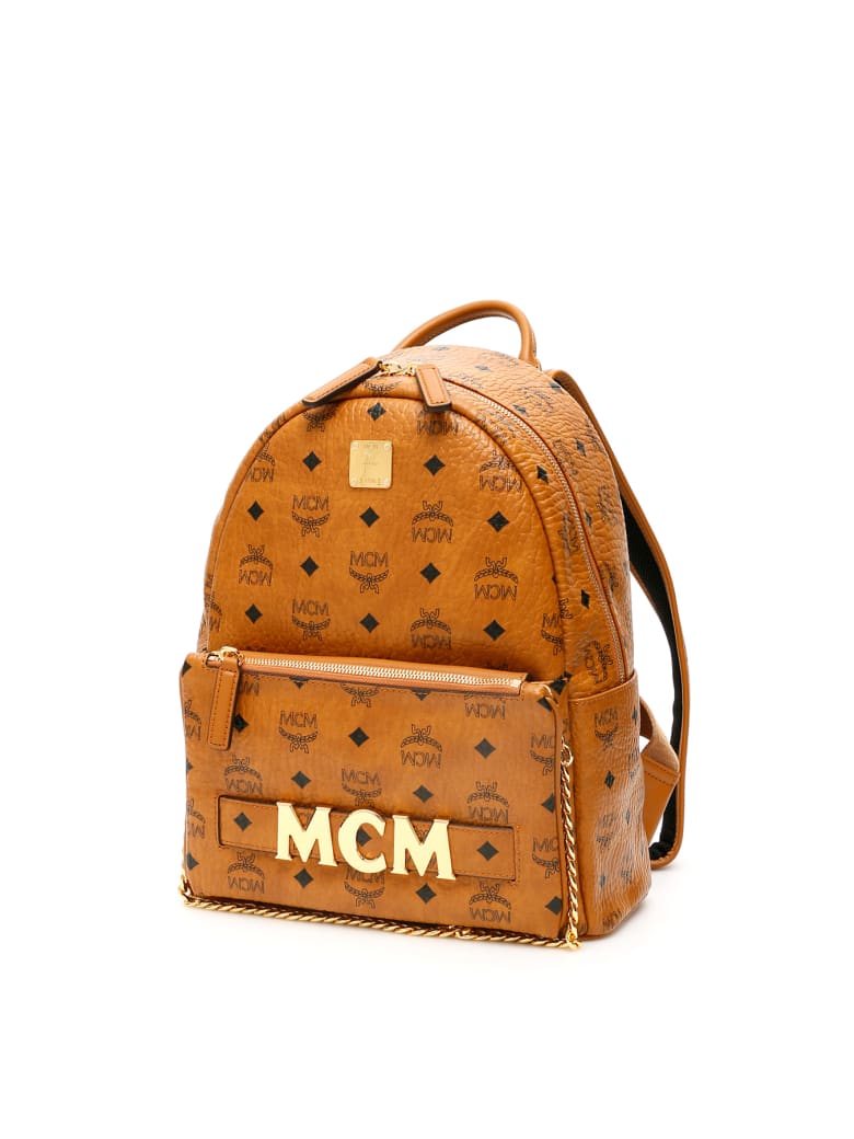 mcm backpack for cheap