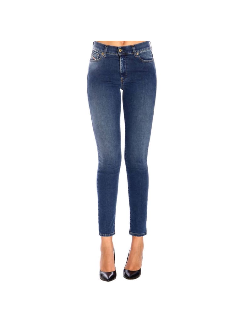 ladies diesel jeans sale