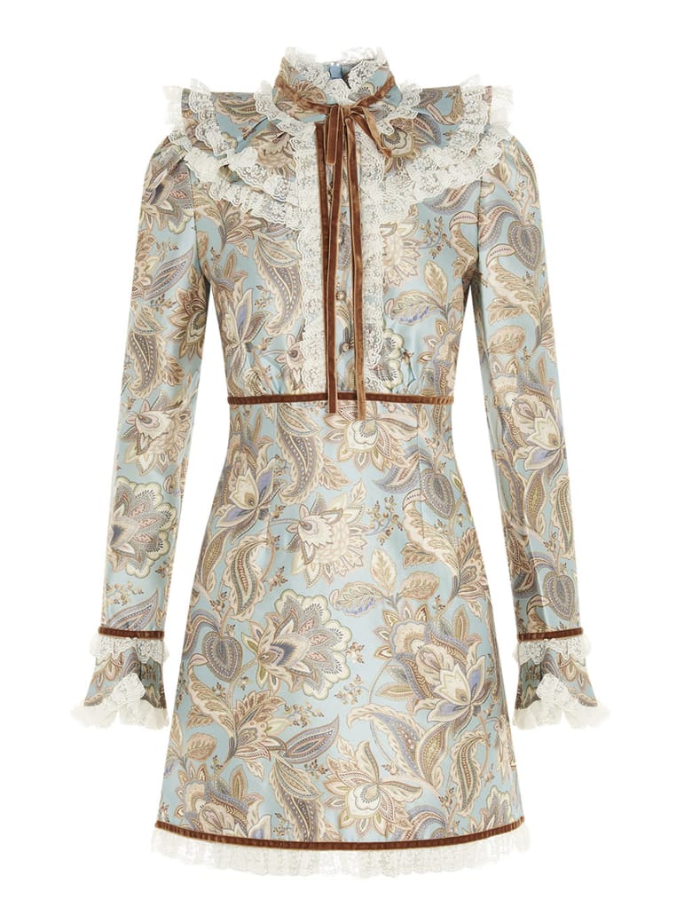 Zimmermann Dress - Multicolore