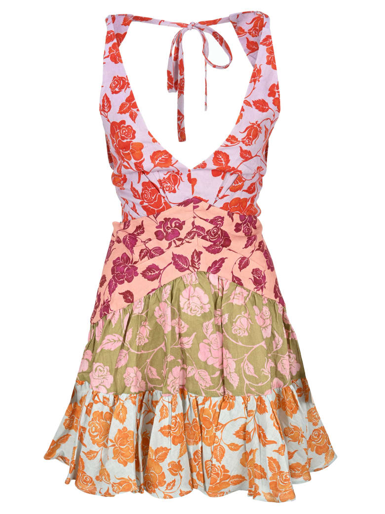 dresses like zimmermann