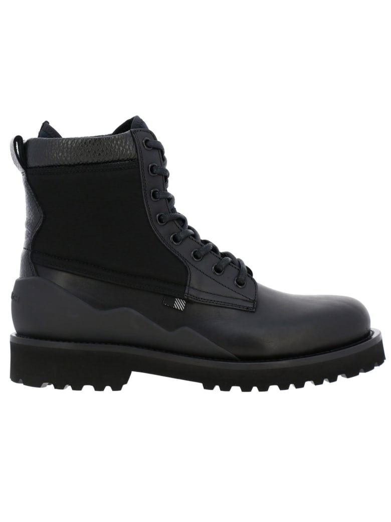 woolrich shoes
