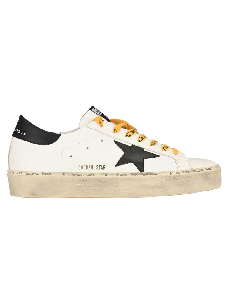 golden goose hi star sale