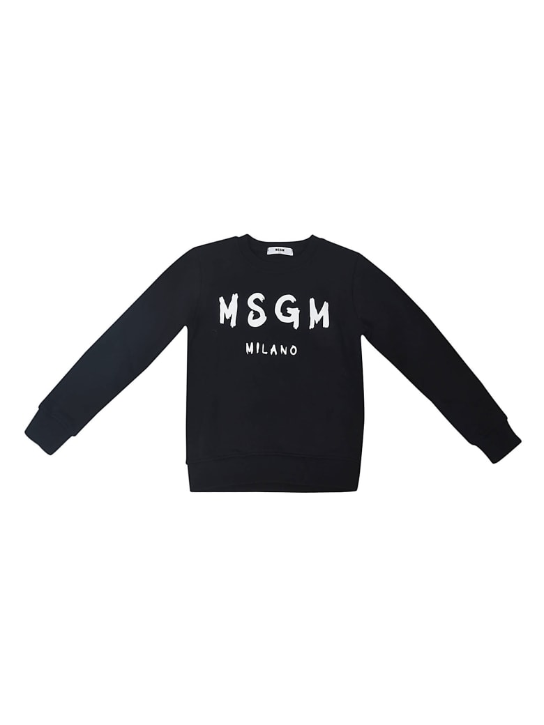 msgm sweatshirt sale
