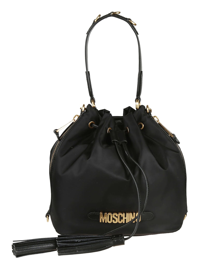 Moschino Totes | italist, ALWAYS LIKE A SALE