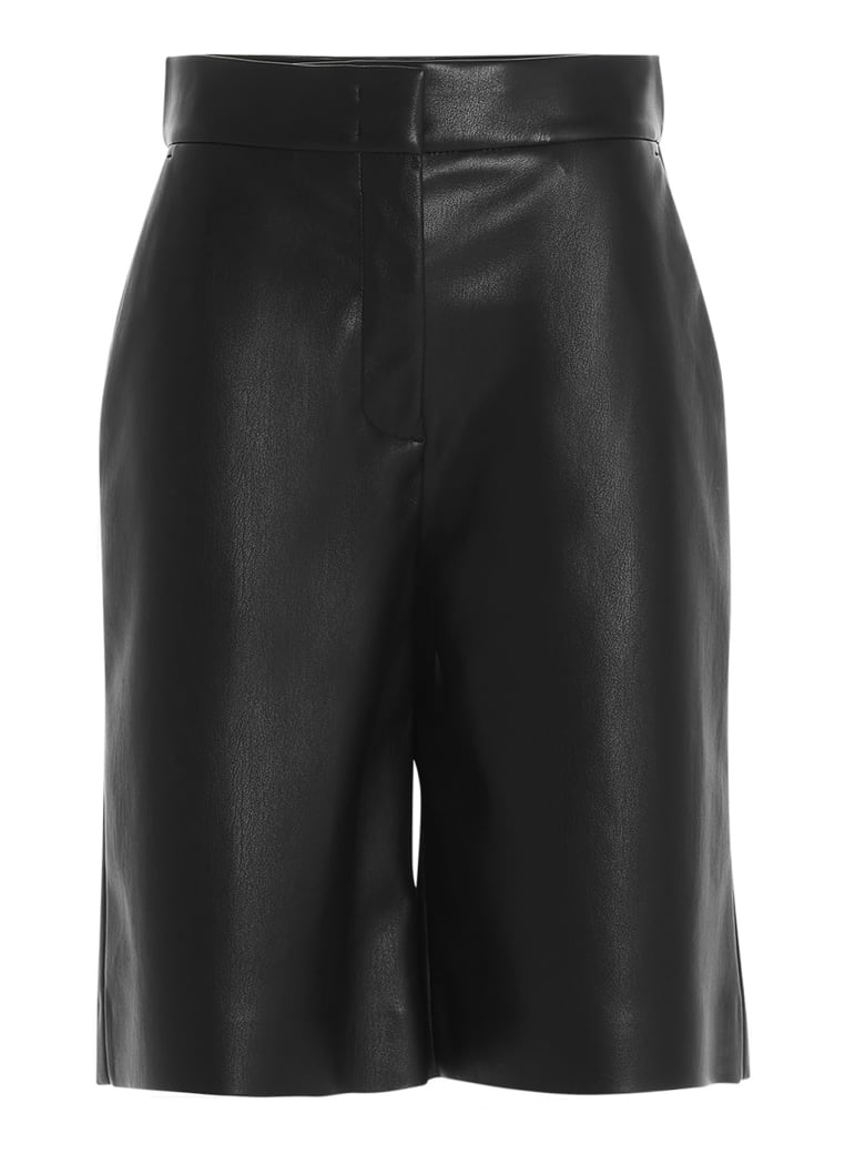 MSGM Bermuda - Nero