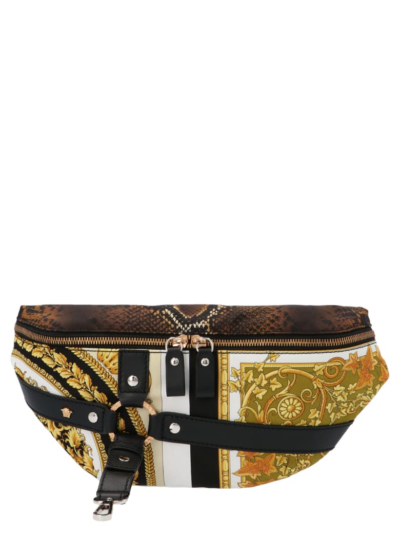 versace belt bag sale