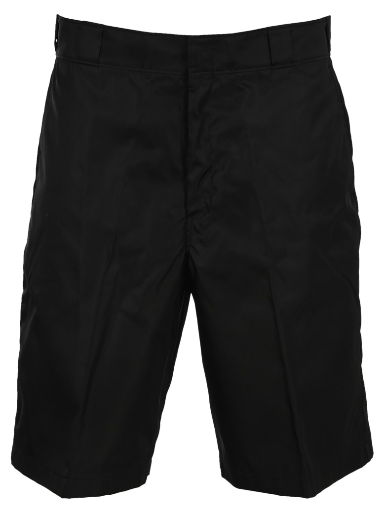prada shorts sale