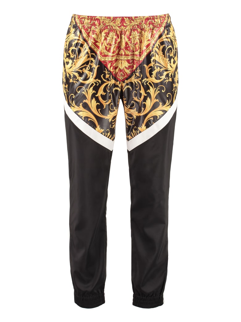 versace track pants price