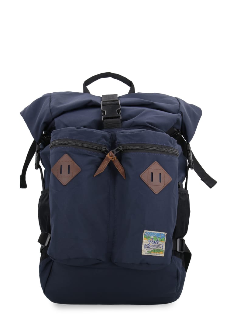 polo backpacks on sale