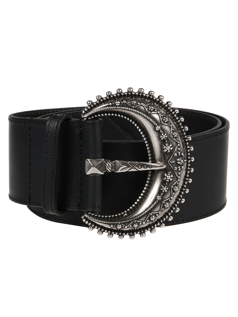 Etro Cintura - Nera