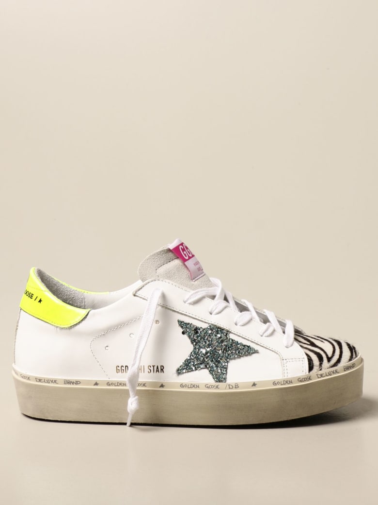 italist golden goose sneakers