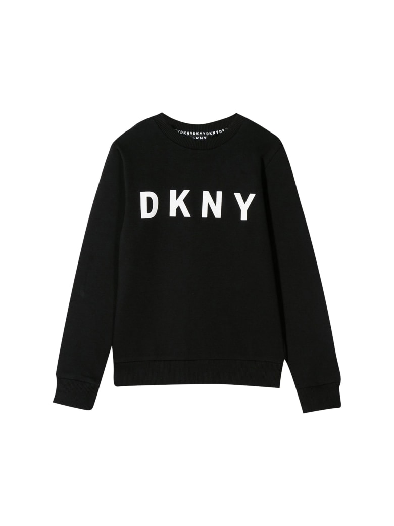 dkny grey sweatshirt