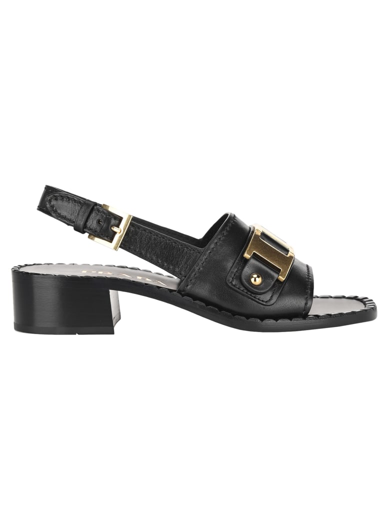 prada sandals