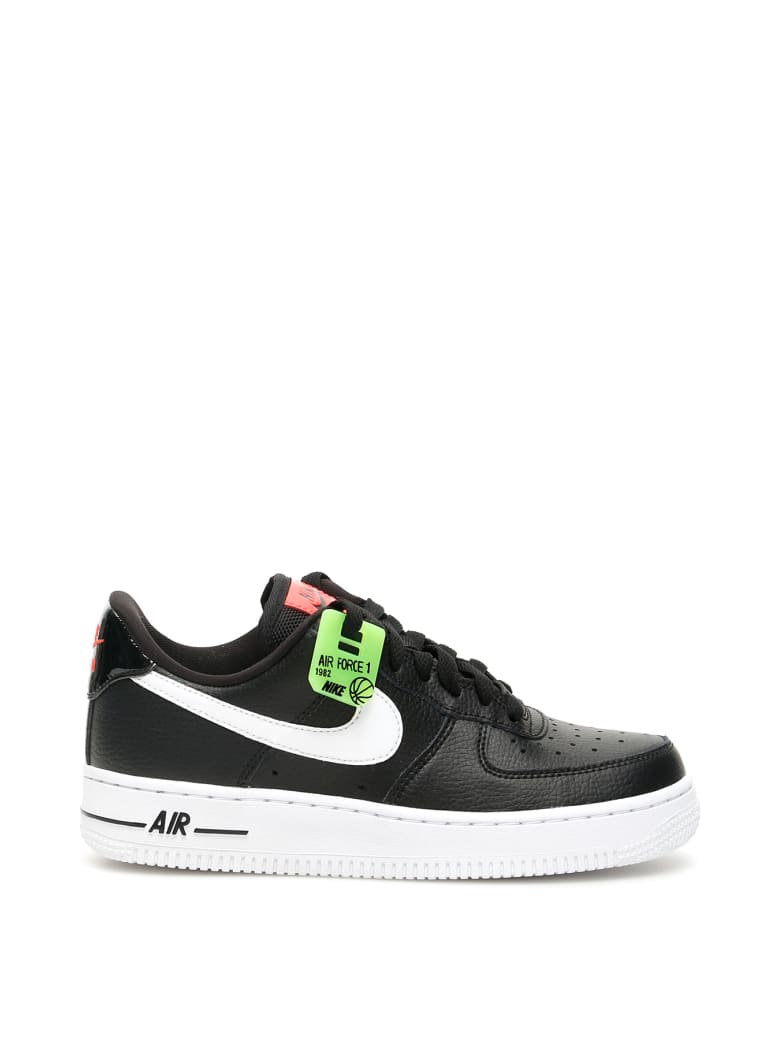 nike air force 1 07 se green
