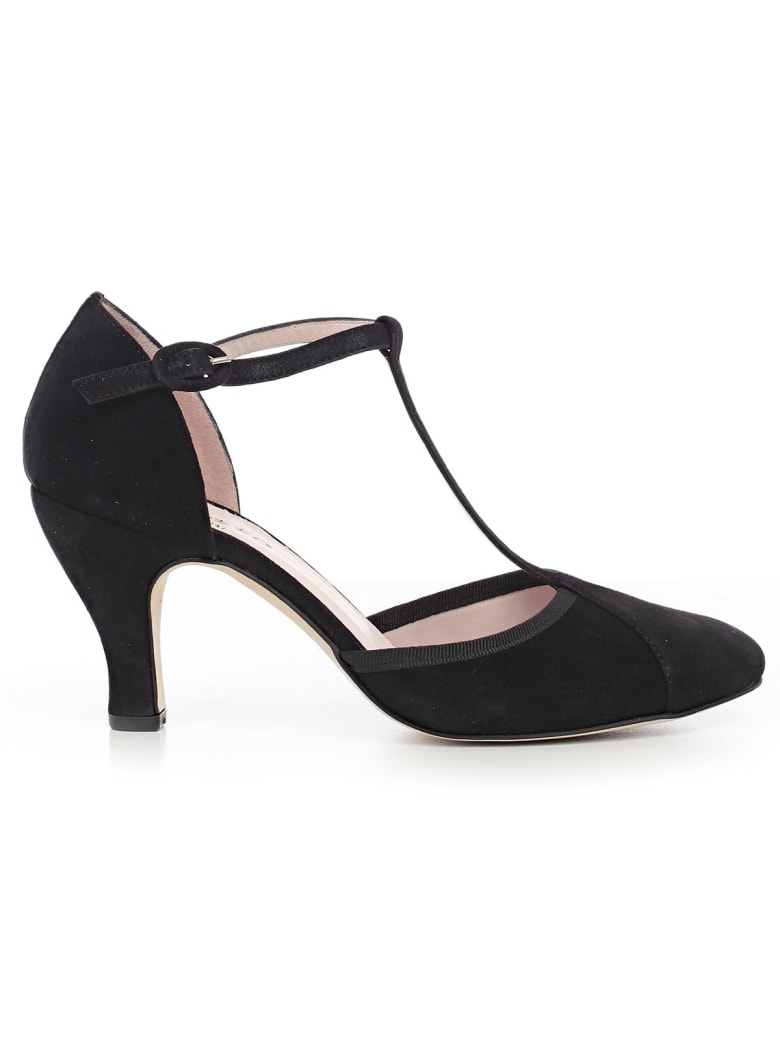 repetto marlow pumps