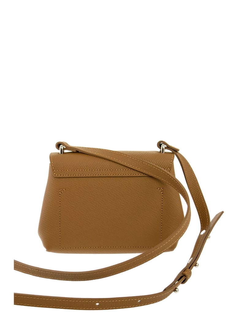Longchamp Roseau Crossbody Bag italist, ALWAYS LIKE A SALE