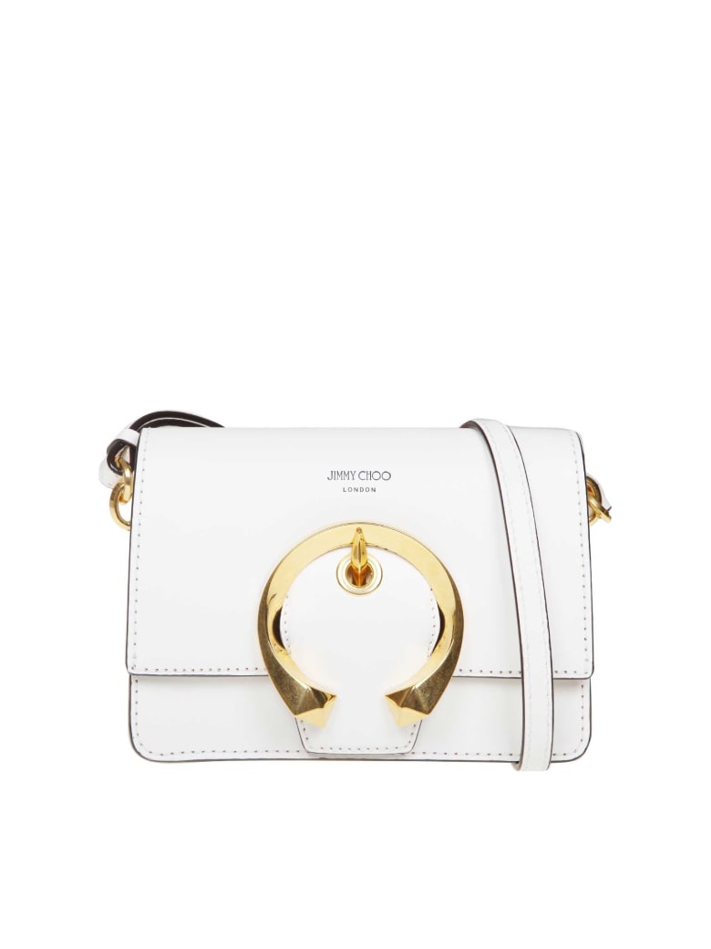 jimmy choo madeline shoulder bag