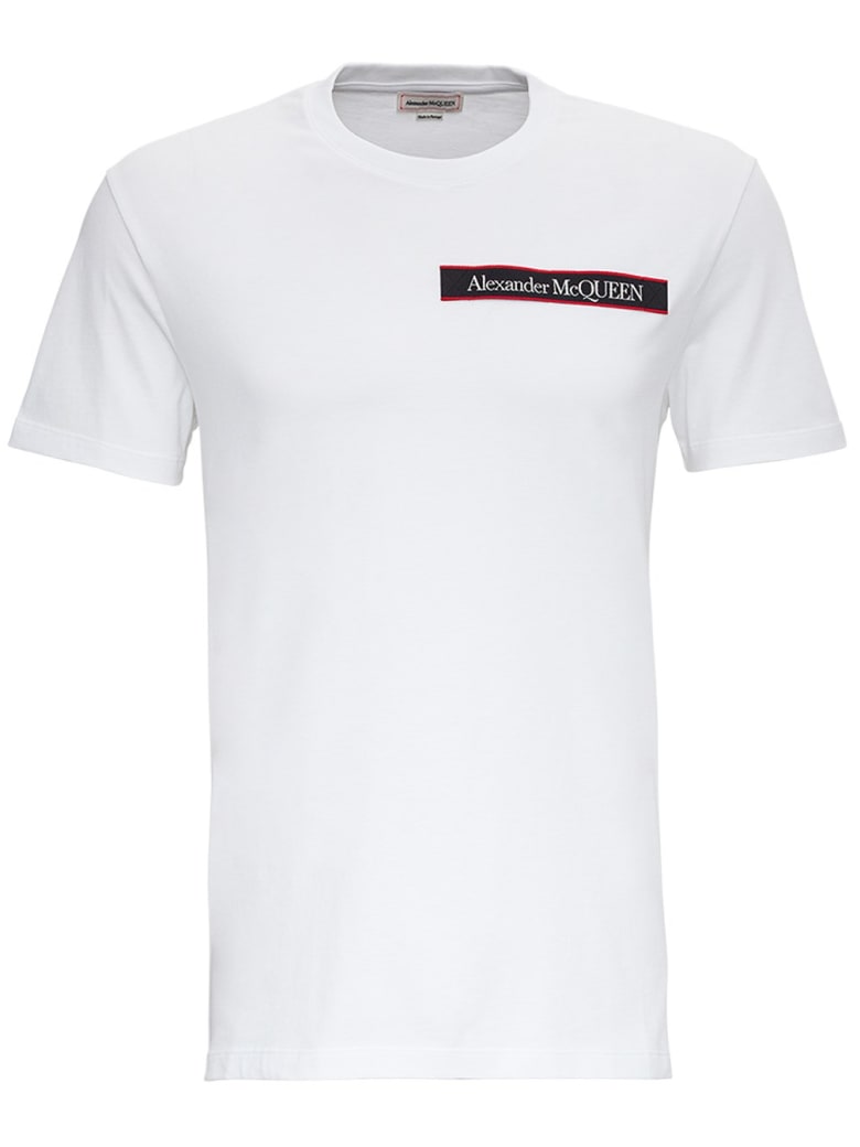 alexander mcqueen t shirts sale