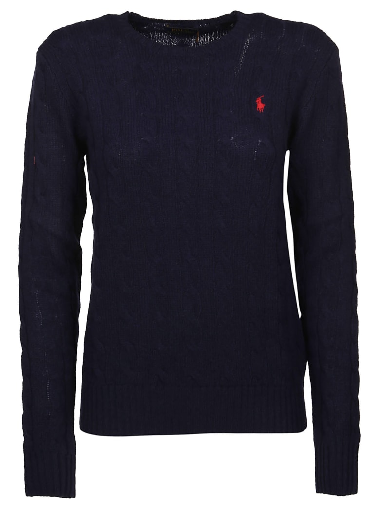 polo ralph lauren maglione