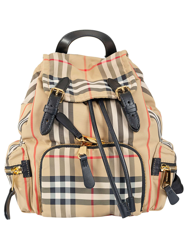 Burberry Backpacks | italist, ALWAYS 