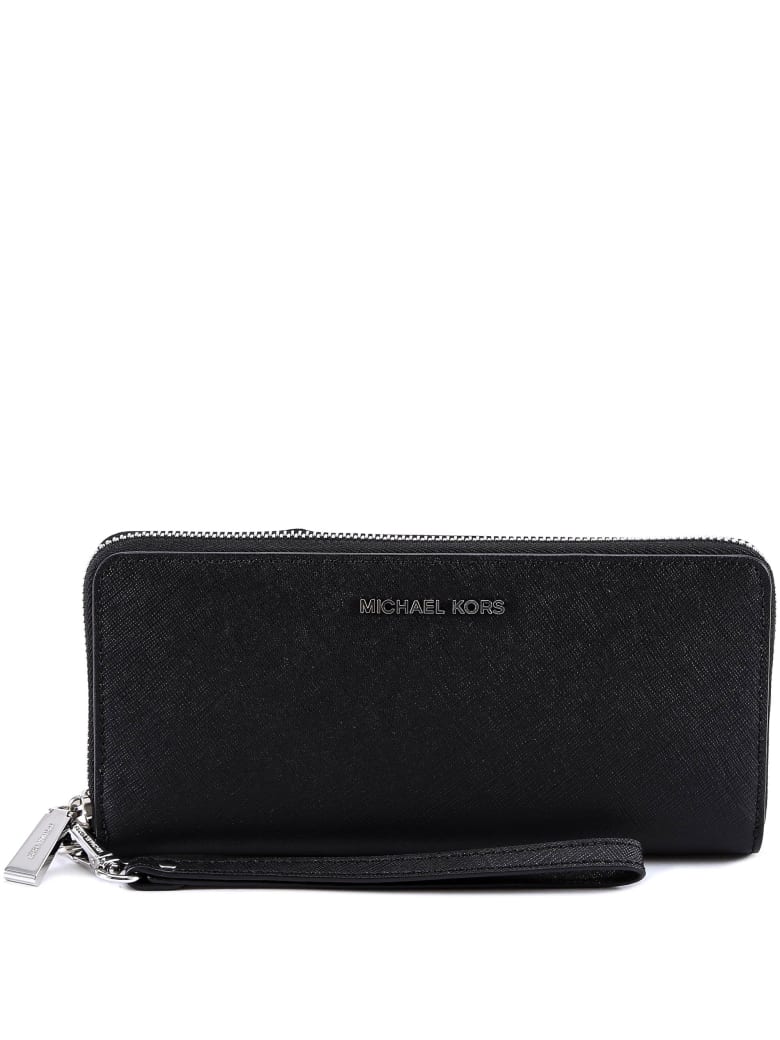 michael kors money pieces wallet