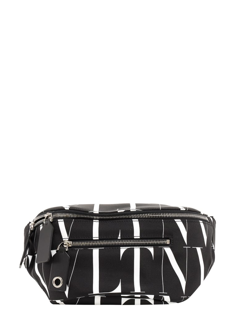 Valentino Garavani Belt Bag - Black