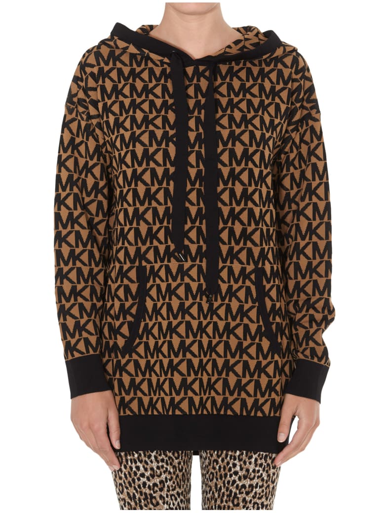 mk hoodie
