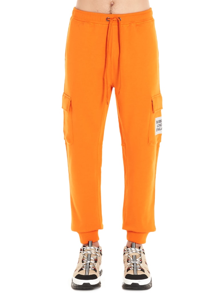 foster' Pants - Orange - 11000553 