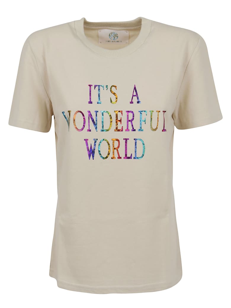 alberta ferretti t shirt