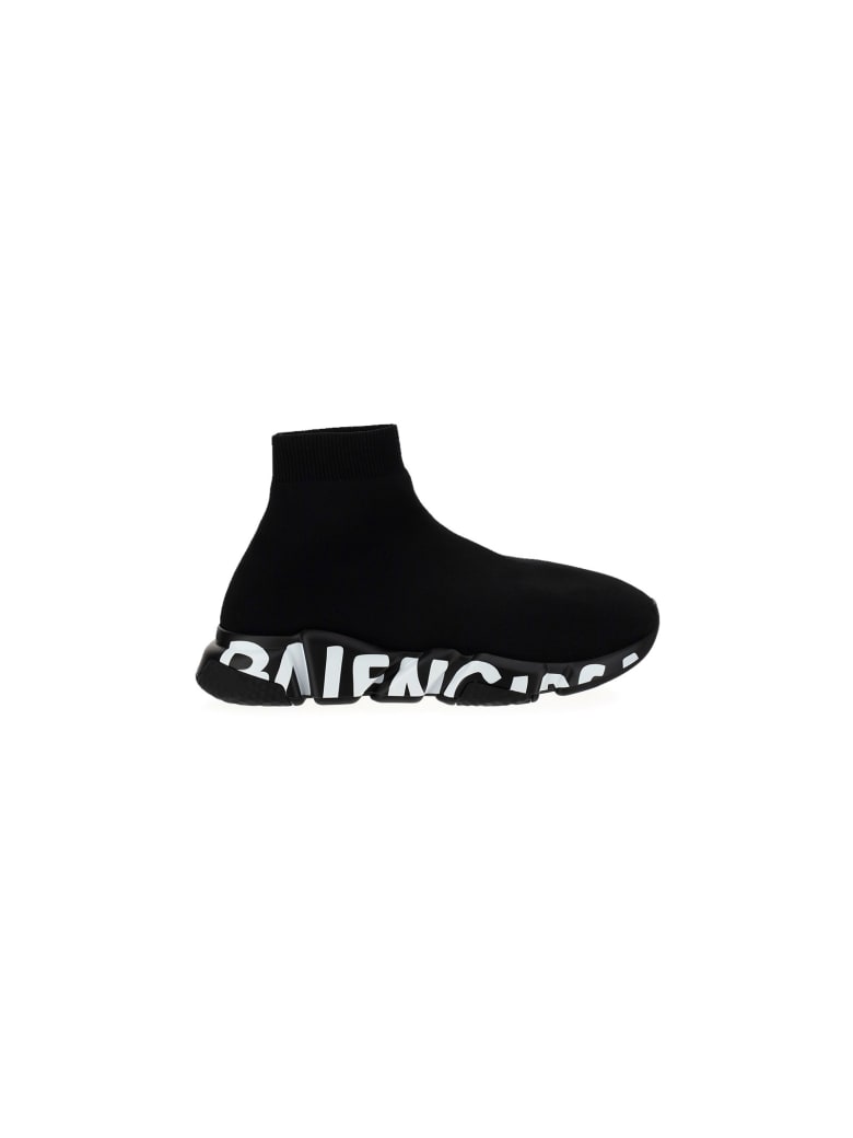 balenciaga sneaker socks sale