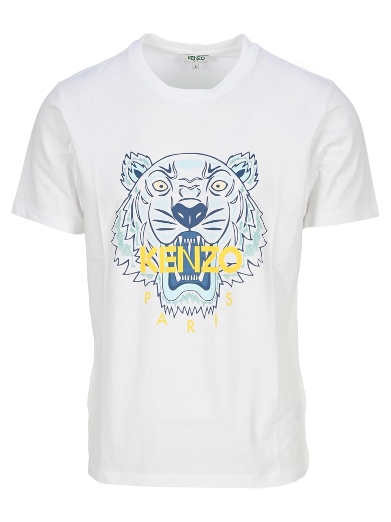 kenzo tiger shirt sale