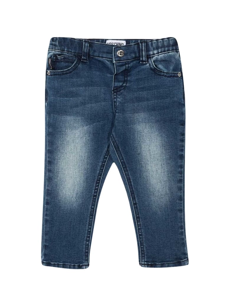 moschino jeans sale
