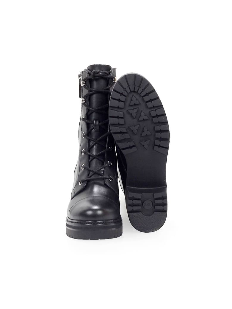 anaka boots michael kors