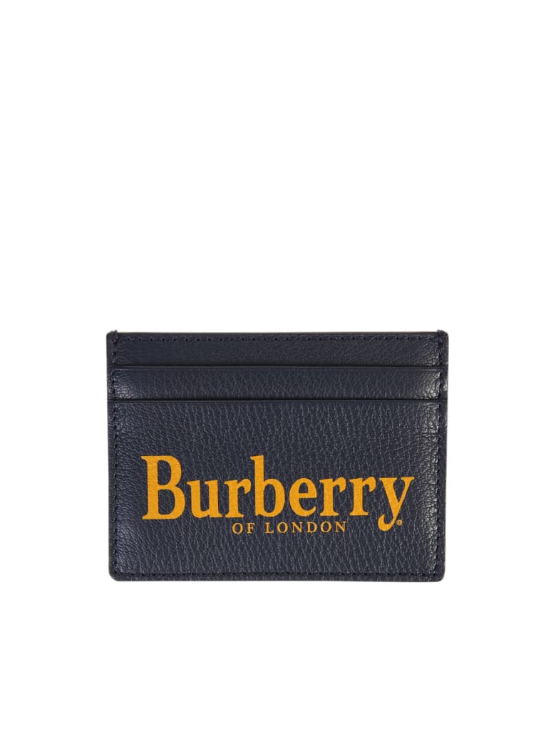 burberry sandon card holder