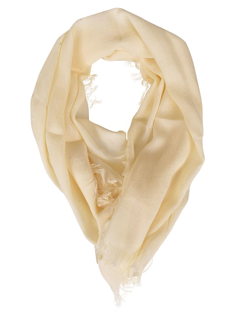 gucci monogram shawl