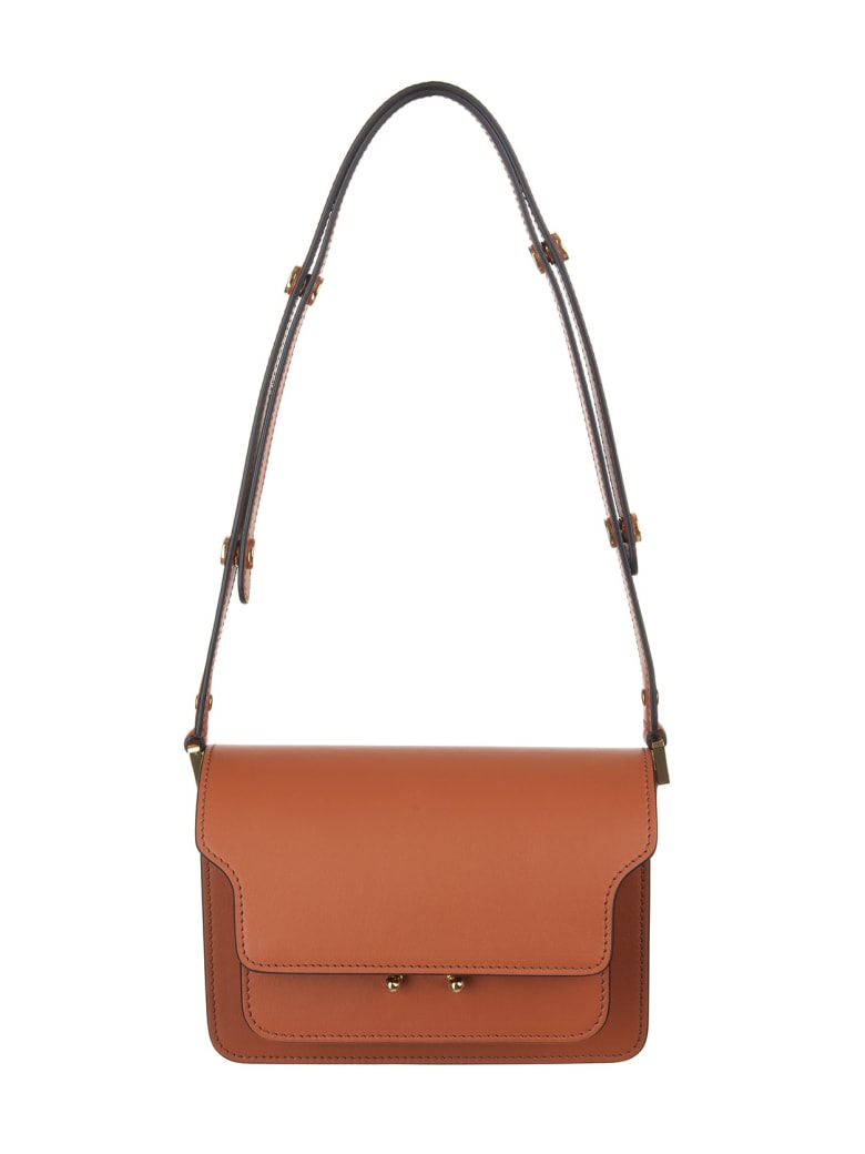 marni mini trunk bag sale