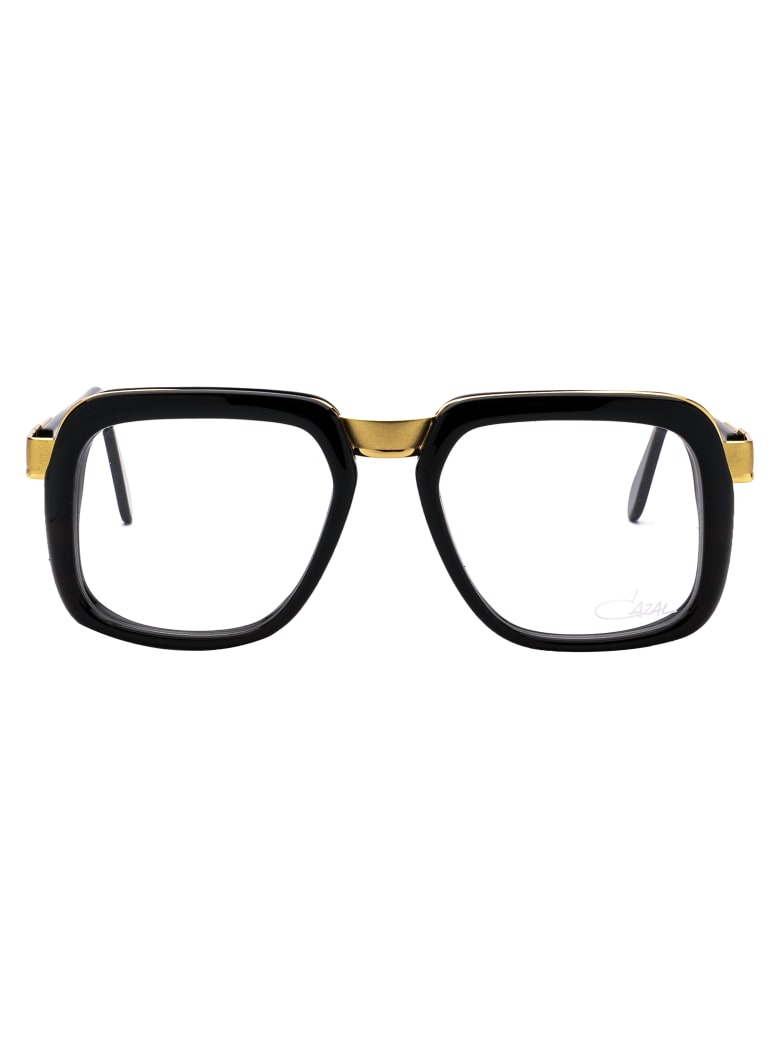 how to tell if cazal glasses are real