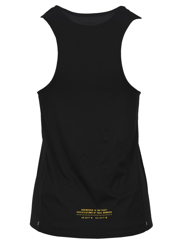 nike trail tank