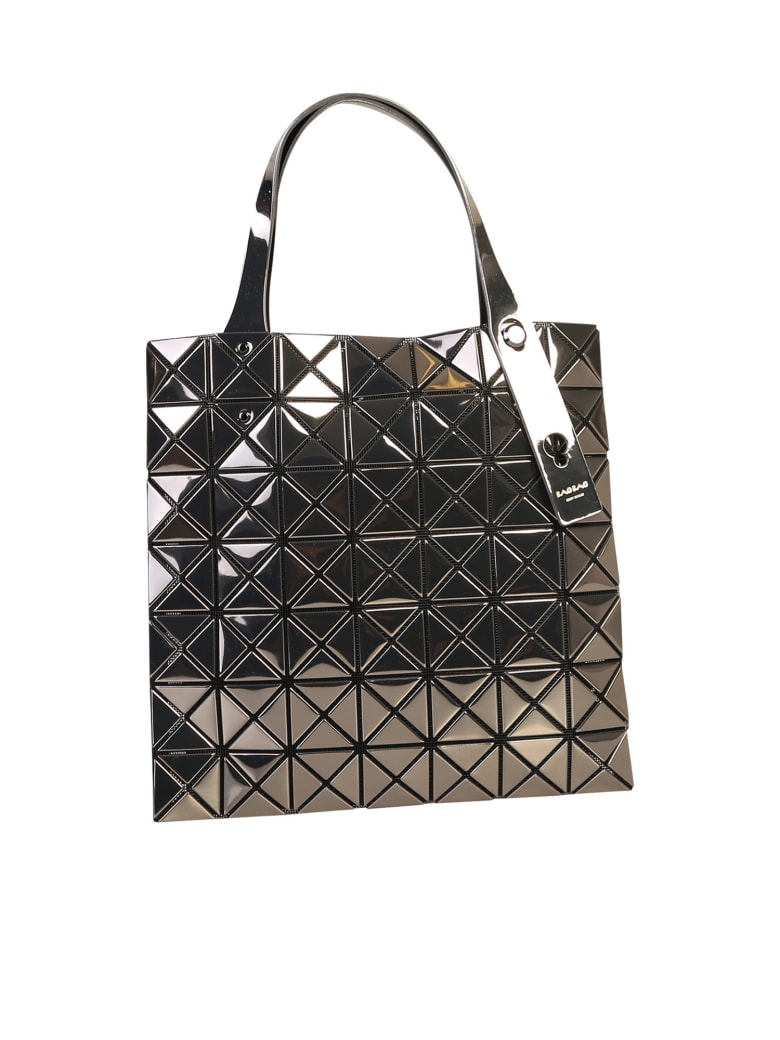 Issey Miyake Bao Bao Bag - Black