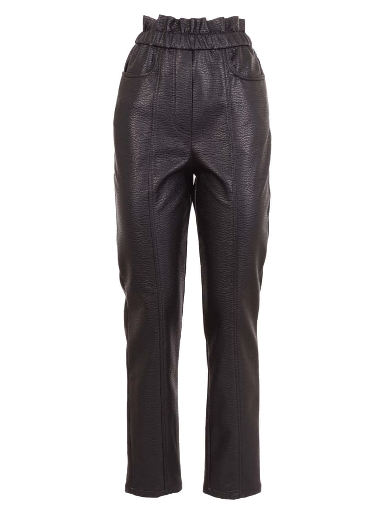 Philosophy di Lorenzo Serafini Pants - Nero