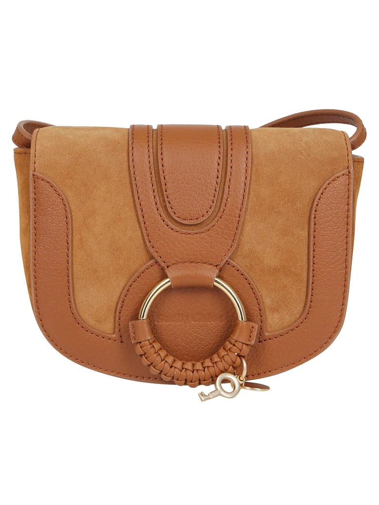 See by Chloé Bags | italist, ALWAYS LIKE A SALE