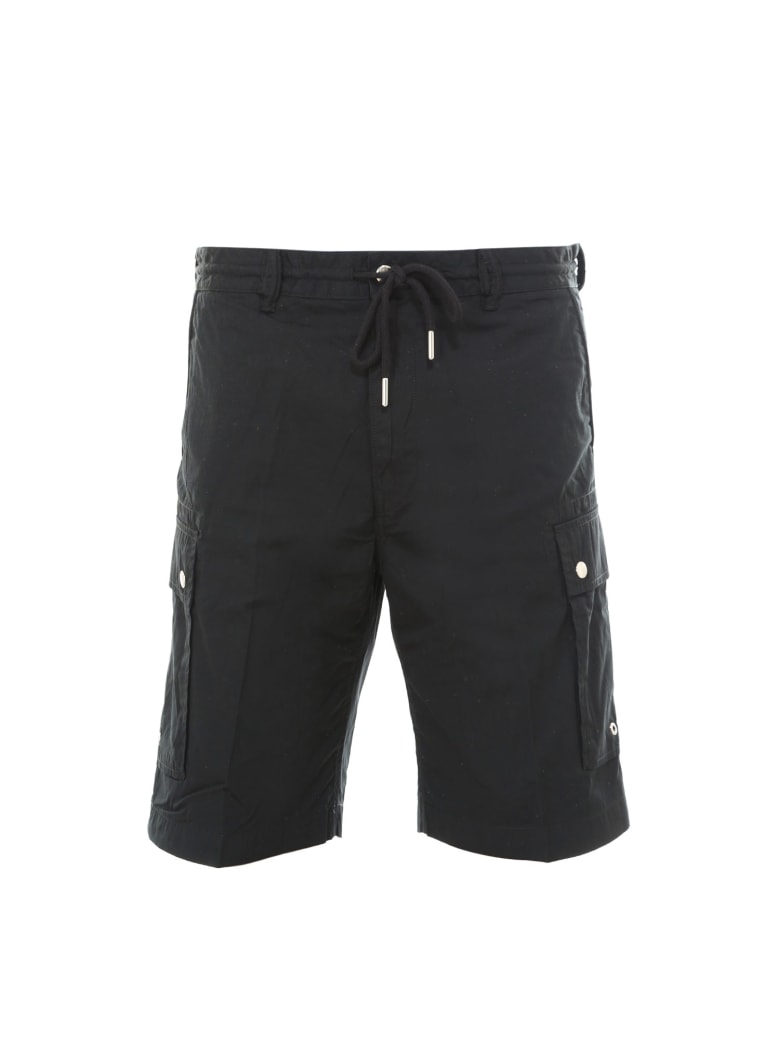 diesel bermuda shorts