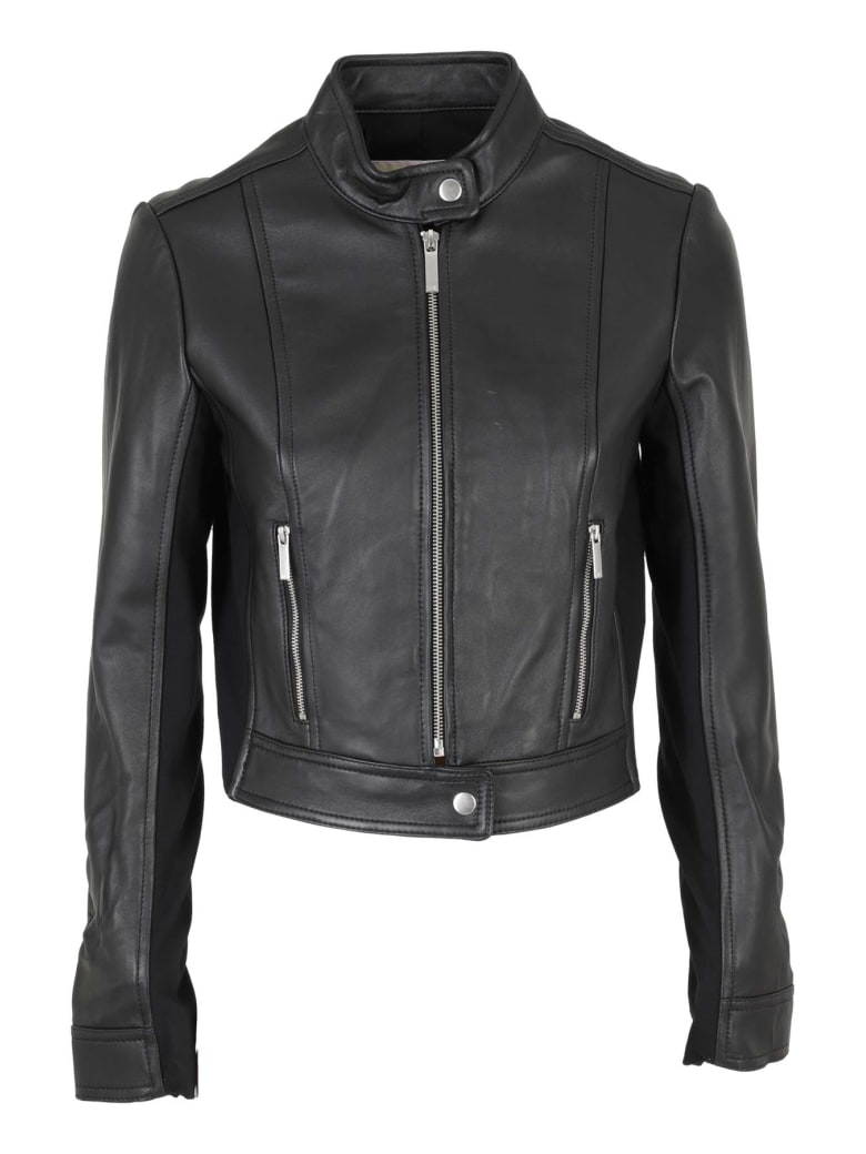 Michael Kors Jacket - Nero