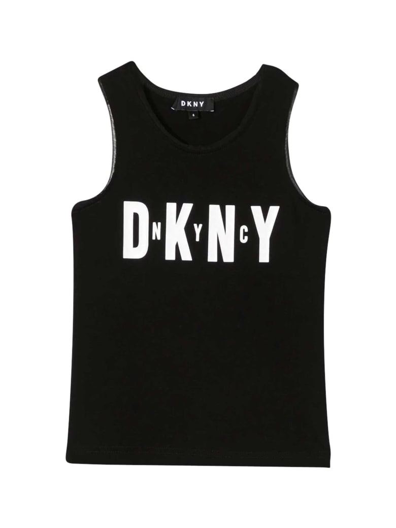 dkny black top