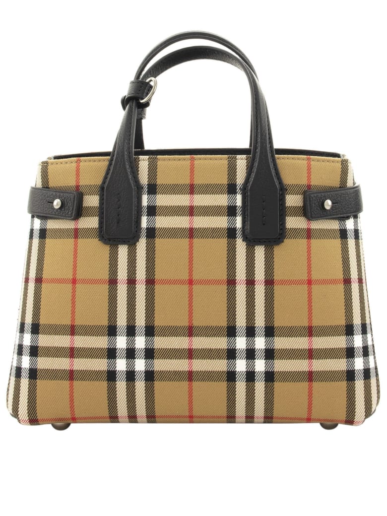 burberry banner sale